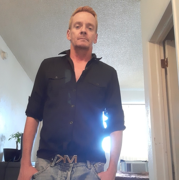 Meet your Posher, Shawn - Picture 2 of 7